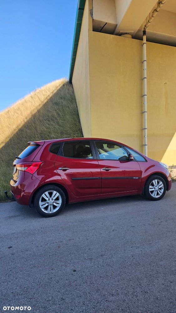 Hyundai ix20 - 1