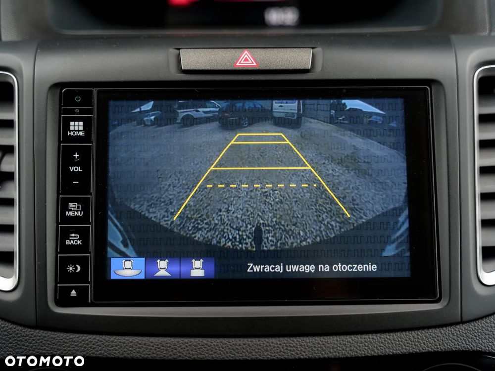 Honda CR-V 1.6i DTEC 2WD Elegance - 38