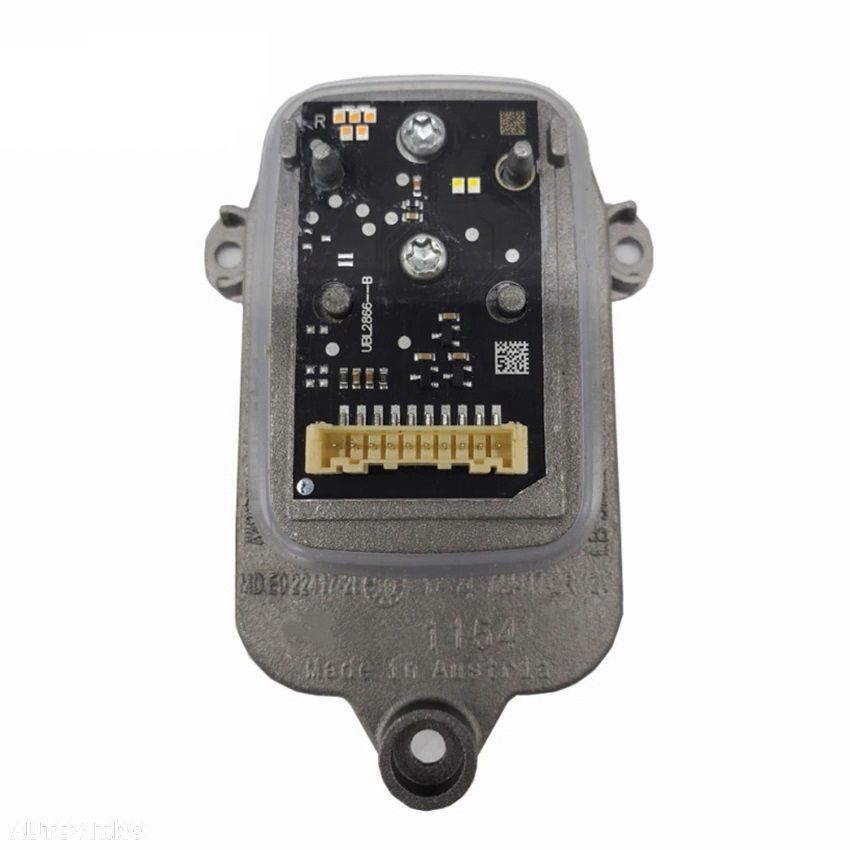 Modul semnalizare dreapta BMW Seria 7 63119498410 - 1