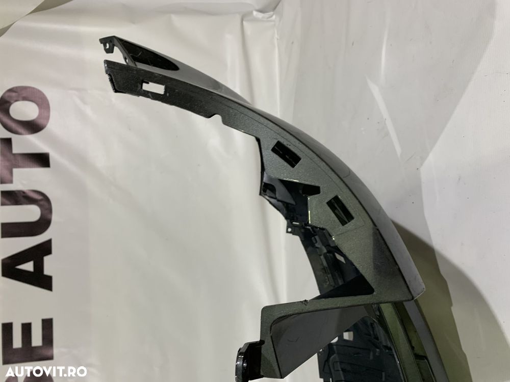 Bara spate Range Rover Evoque, 2019, 2020, 2021, 2022, 2023, cod origine OE K8D2-17D781-AAW. - 11