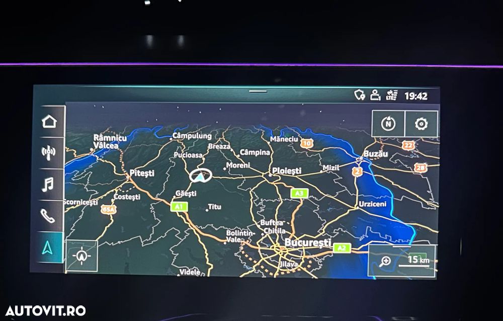 Audi e-tron 55 quattro advanced - 40