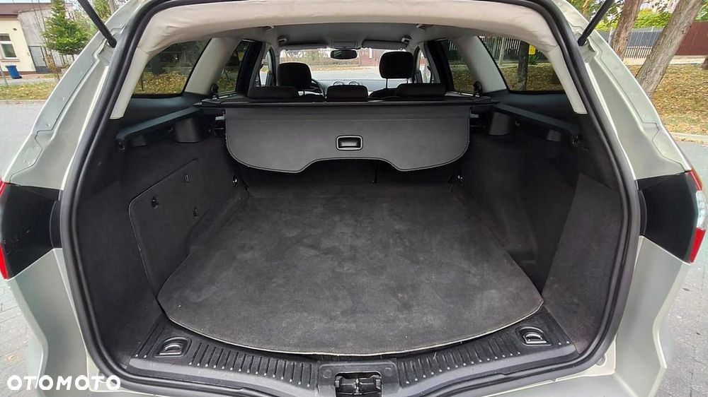 Ford Mondeo 2009