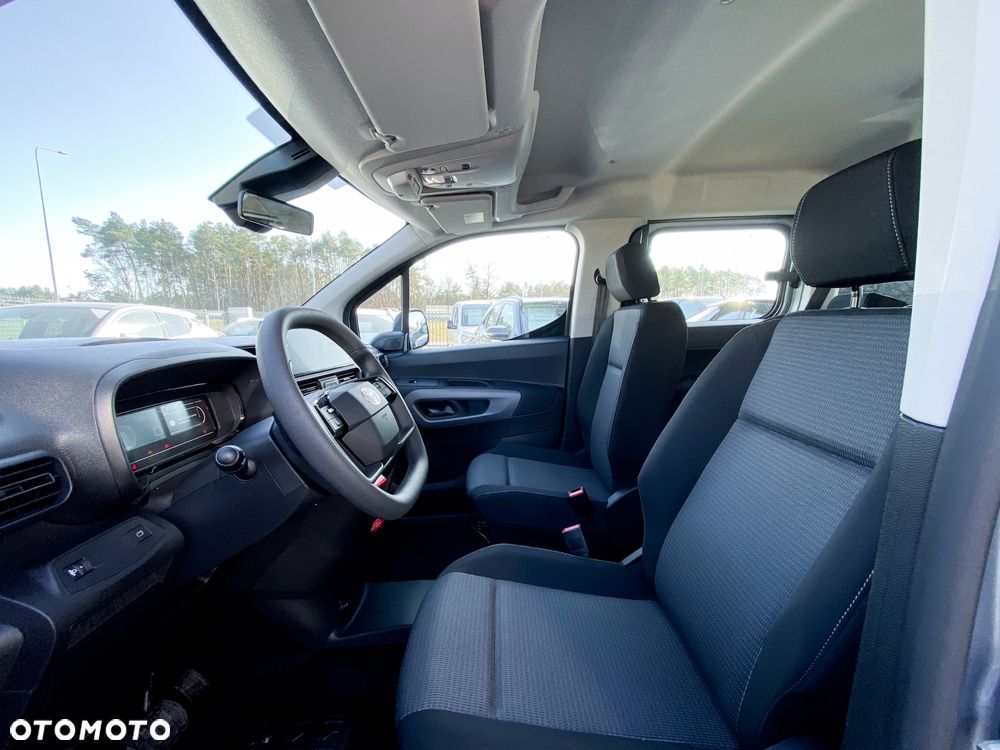 Toyota Proace City Verso 1.5 D-4D Business - 14