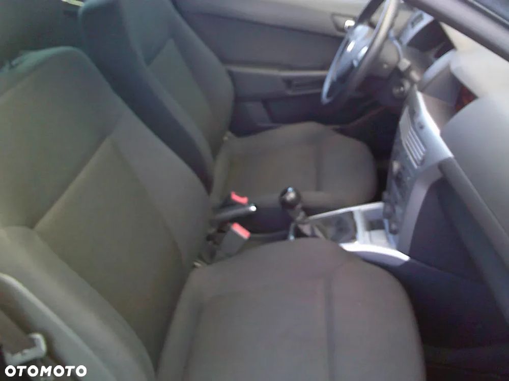 Opel Astra 1.4 Edition - 19