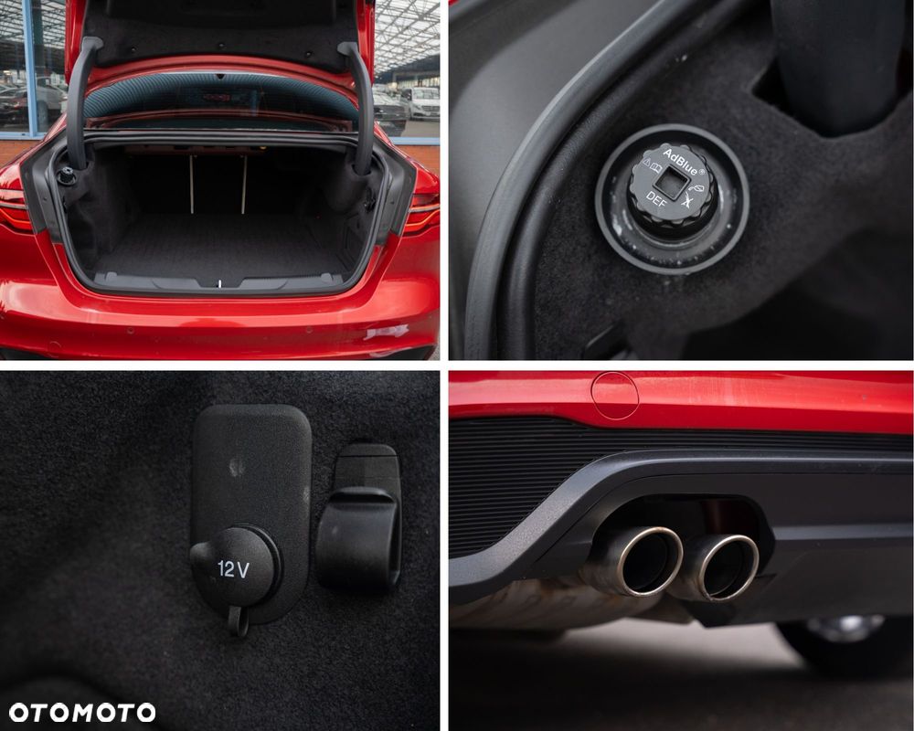 Jaguar XE 2.0 D180 R-Dynamic HSE - 40