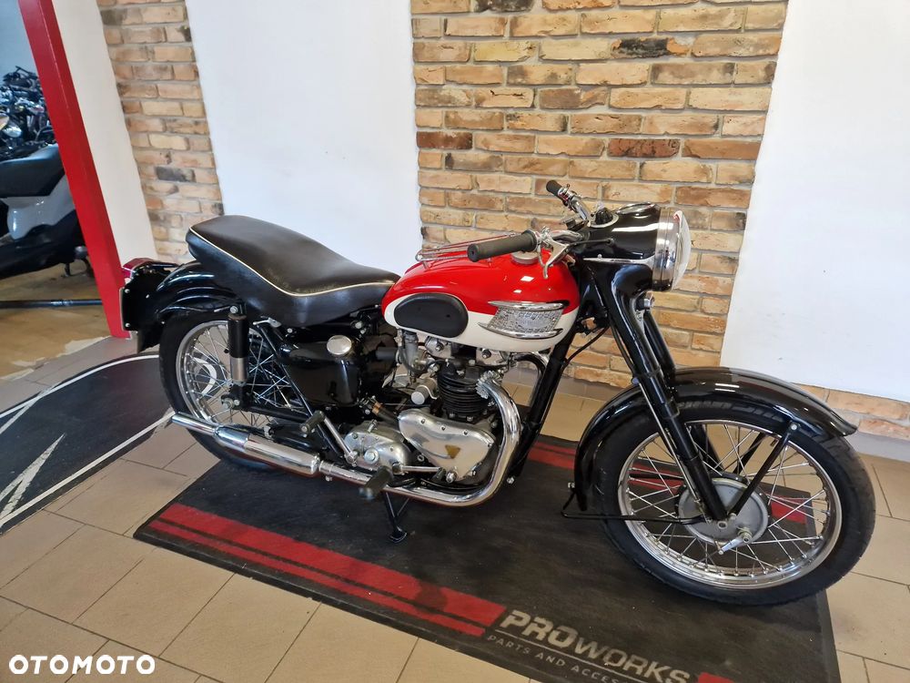 Triumph Speed Twin - 5