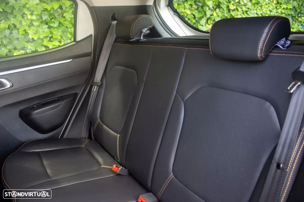 Dacia Spring Electric 45 Comfort - 13