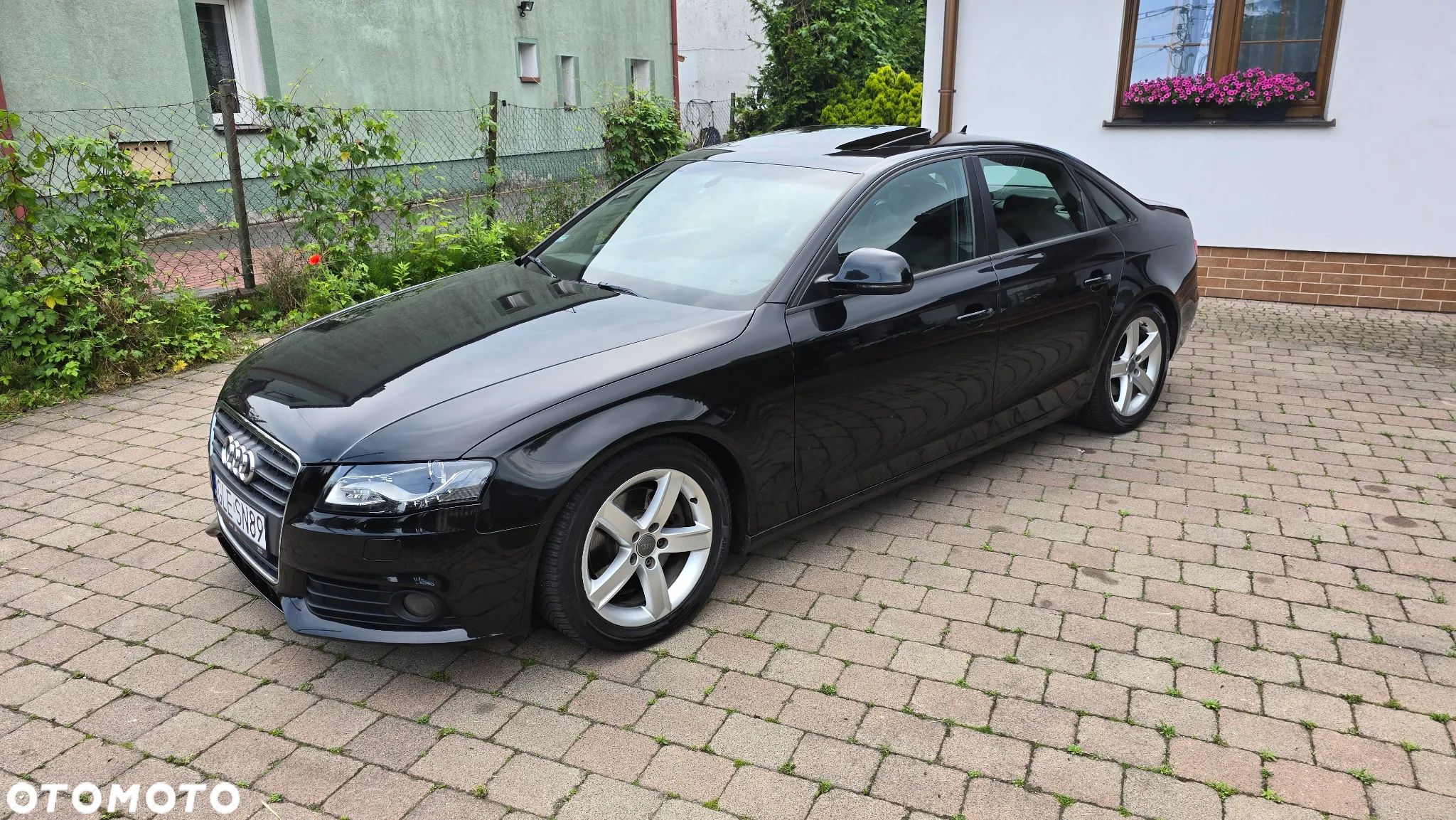 Audi A4 2.0 TDI Limited Edition Multitr - 1