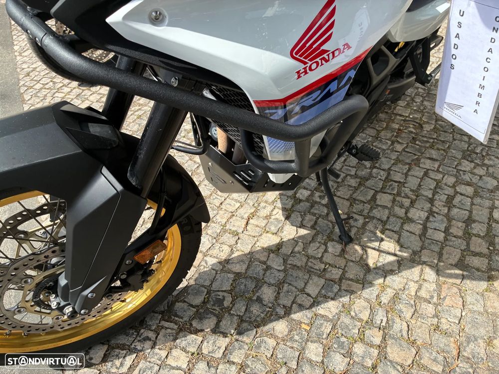 Honda XL 750 TRANSALP - 13