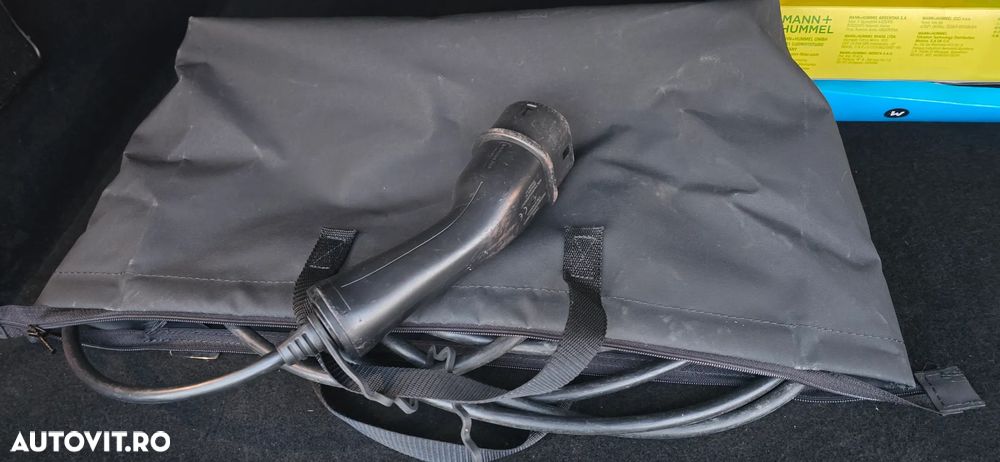 Volvo XC 60 Recharge T6 Twin Engine eAWD Inscription Expression - 38