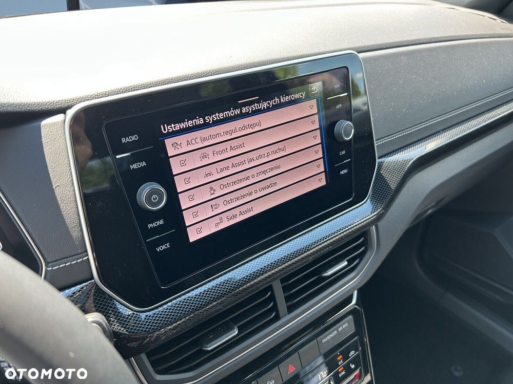 Volkswagen T-Cross - 20