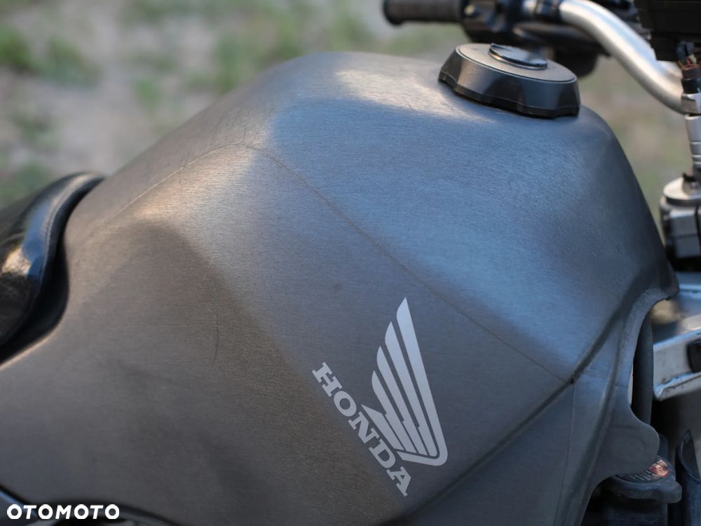 Honda Transalp - 14