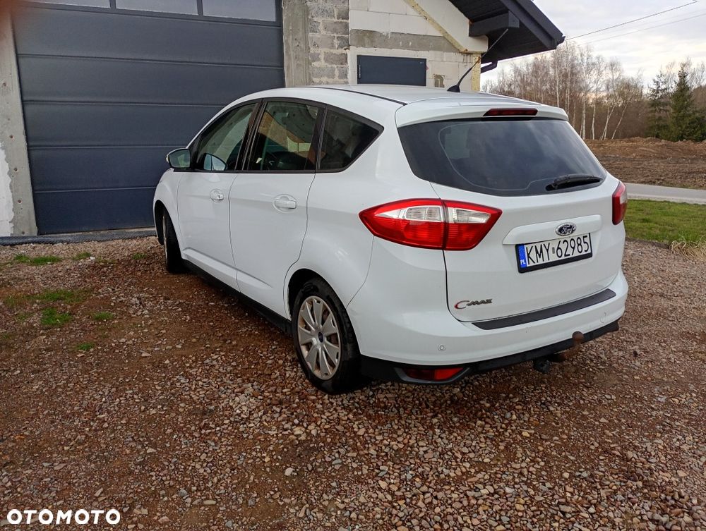 Ford C-MAX - 3