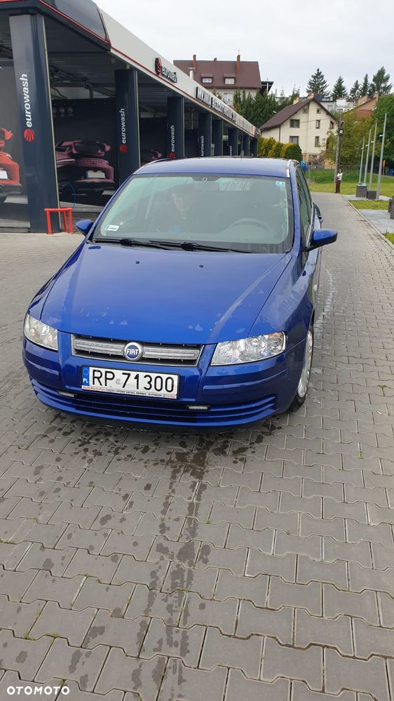 Fiat Stilo 1.9 JTD Multijet 8V Active - 12