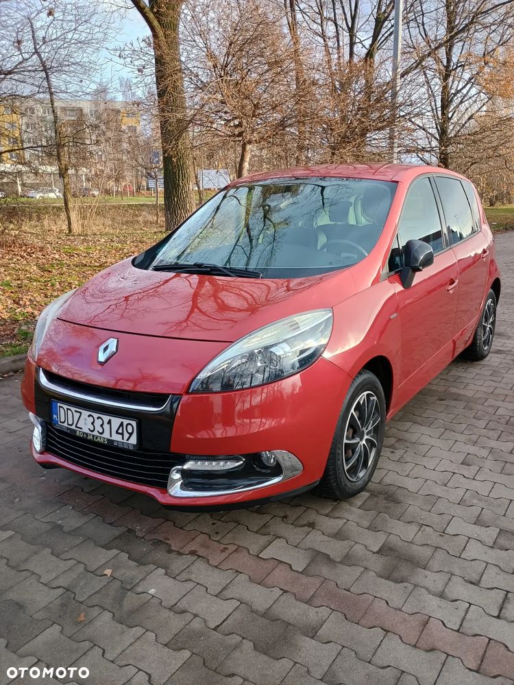 Renault Scenic 1.2 TCe Energy Life - 1