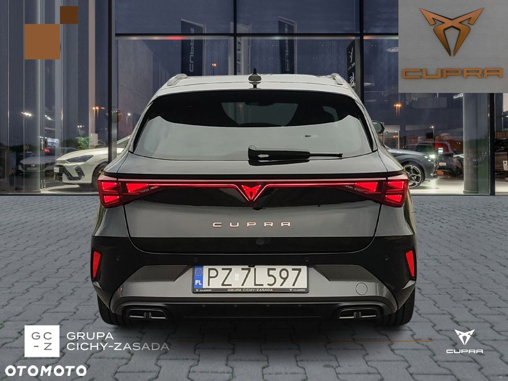 Cupra Leon - 5