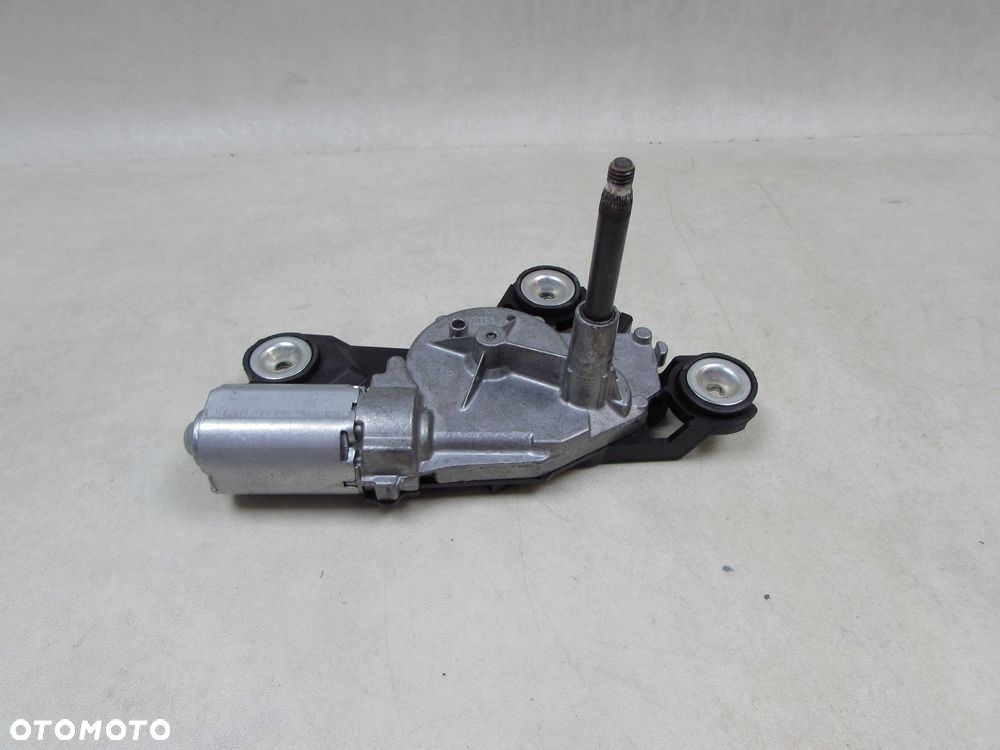 FORD MONDEO MK4 VOLVO V50 SILNICZEK WYCIERACZKI TYL 31218473 3M51-R17K441-AG - 1