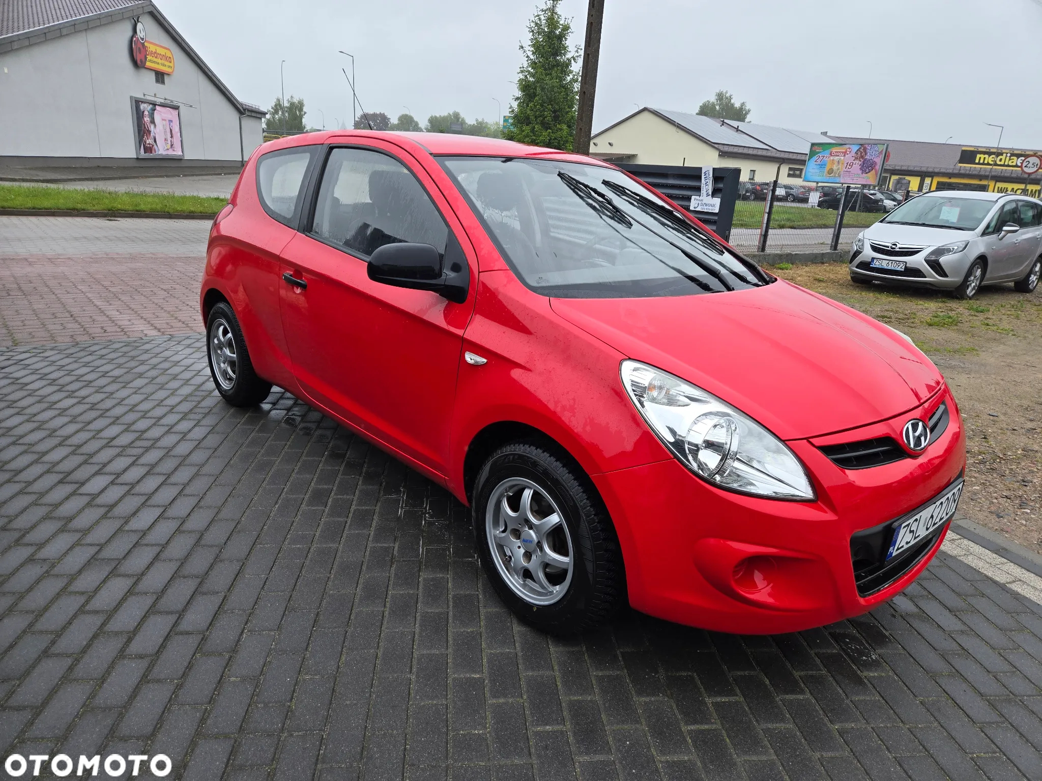 Hyundai i20 1.2 Classic - 2