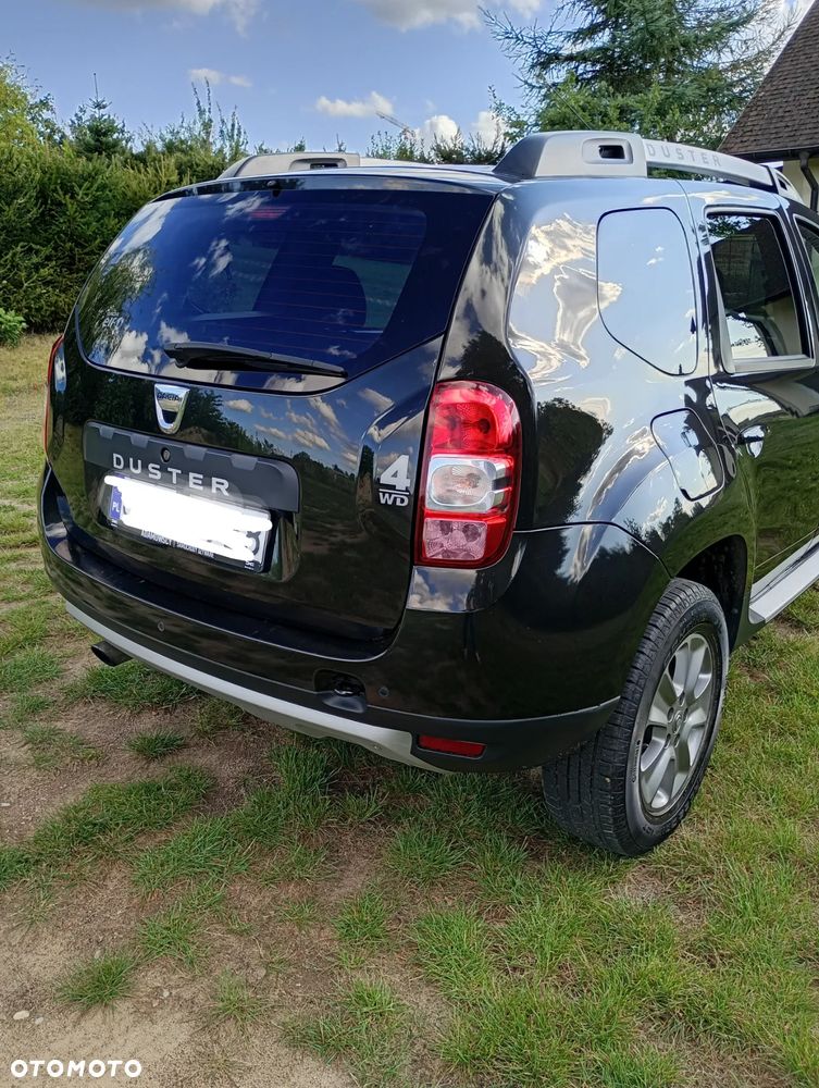 Dacia Duster - 3