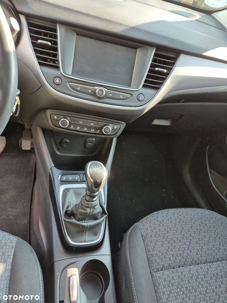 Opel Crossland 1.2 T Elegance - 13