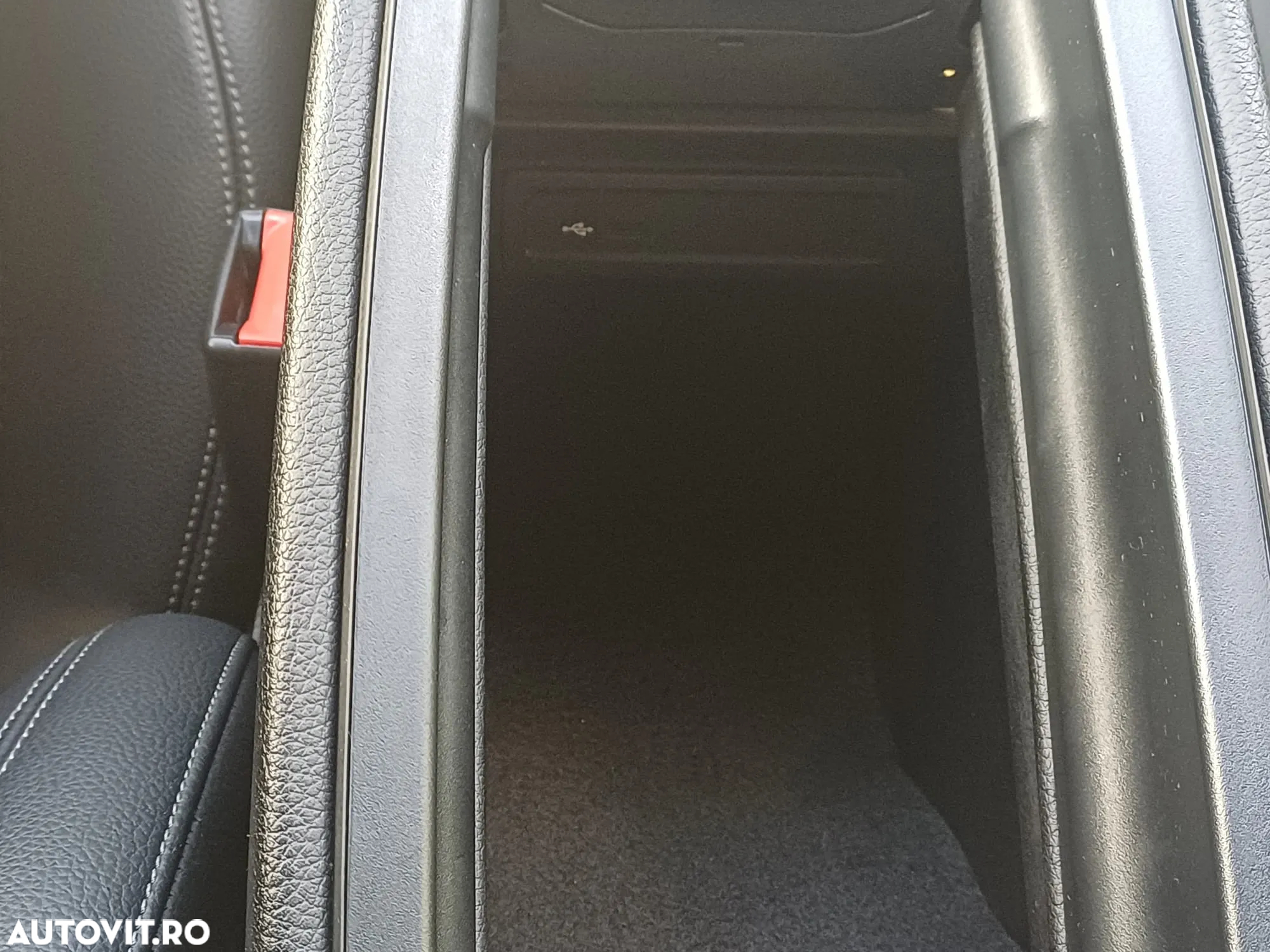 Mercedes-Benz A 180 d Aut. - 25