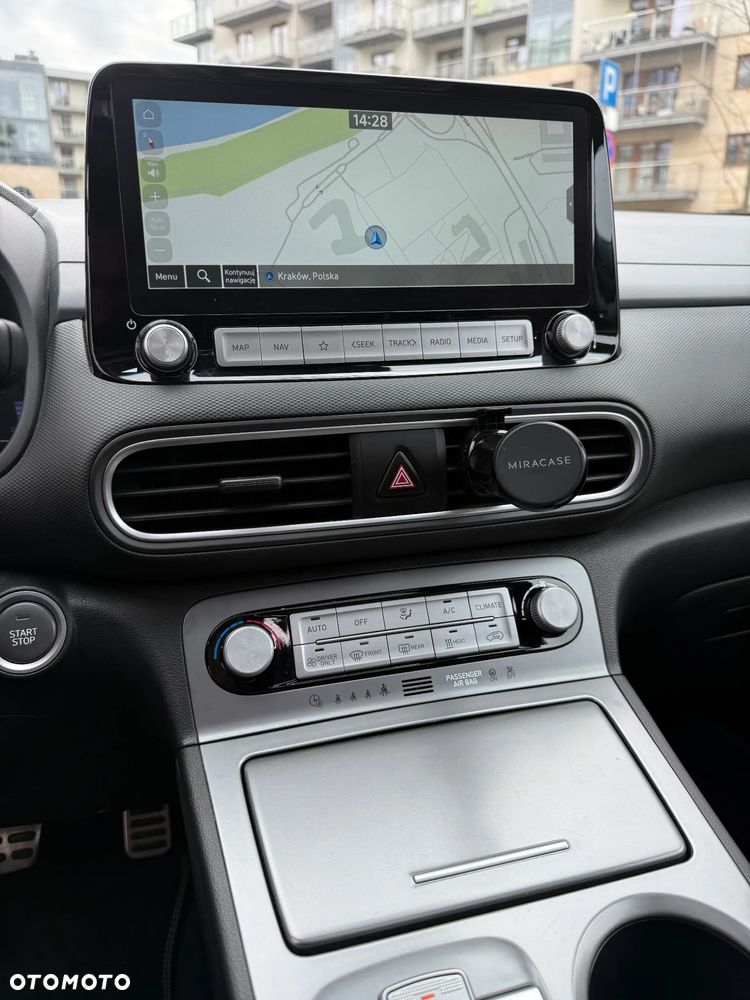 Hyundai Kona Style - 15