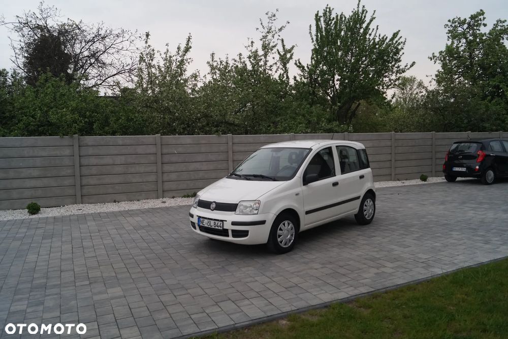 Fiat Panda 1.1 - 26