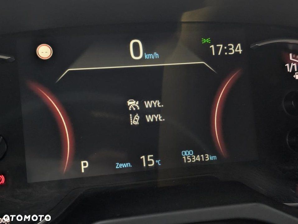 Toyota RAV4 - 21