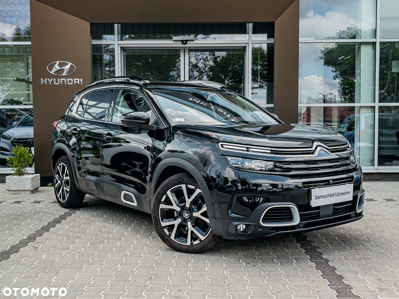 Citroën C5 Aircross - 3
