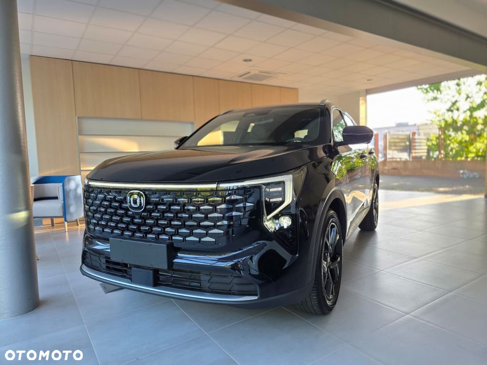 Changan CS55 Plus - 2