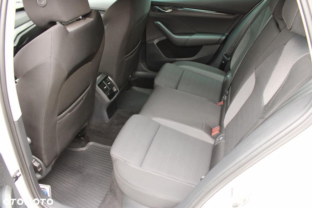 Skoda Octavia - 9