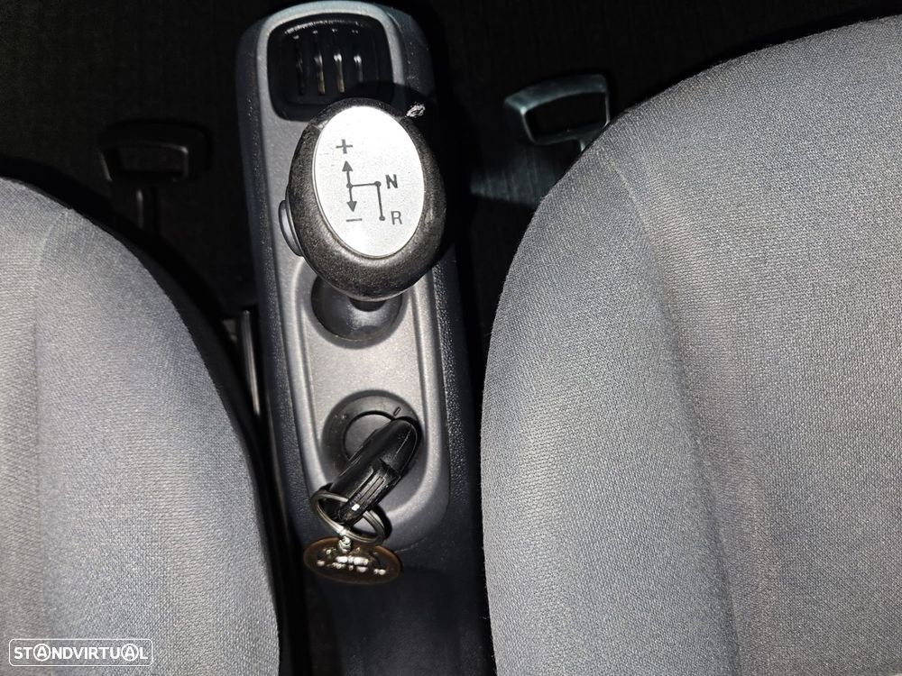 Smart ForTwo Coupé - 11