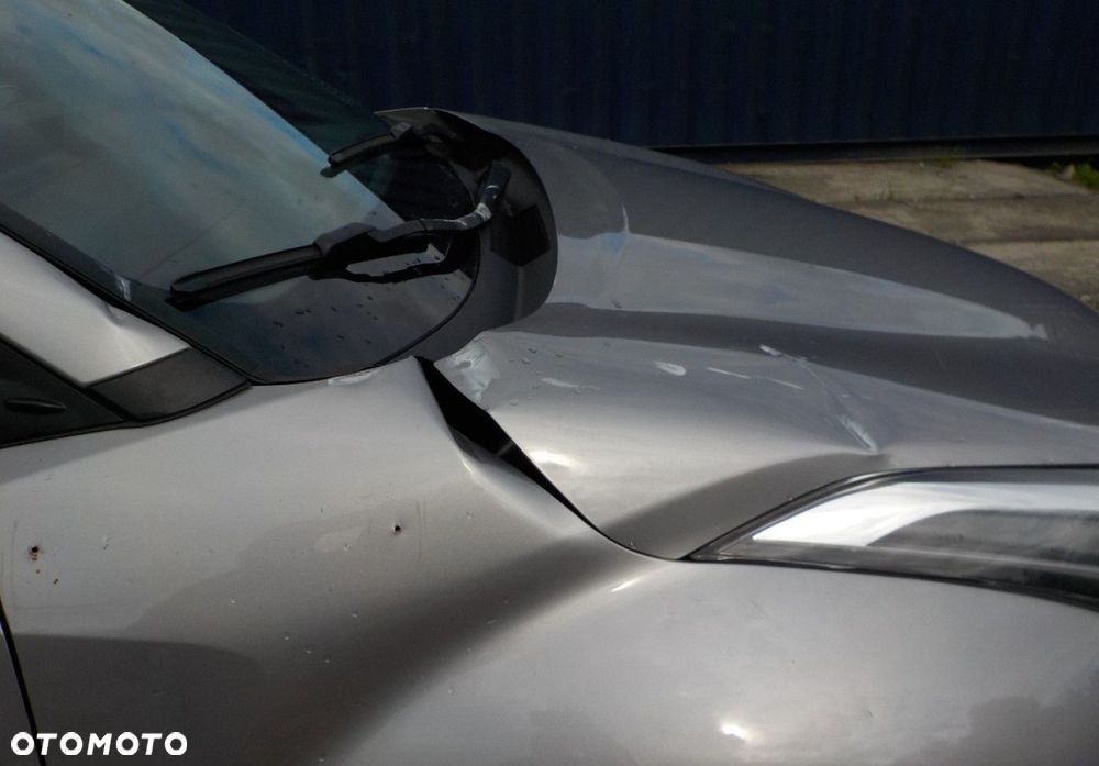 Toyota C-HR - 17