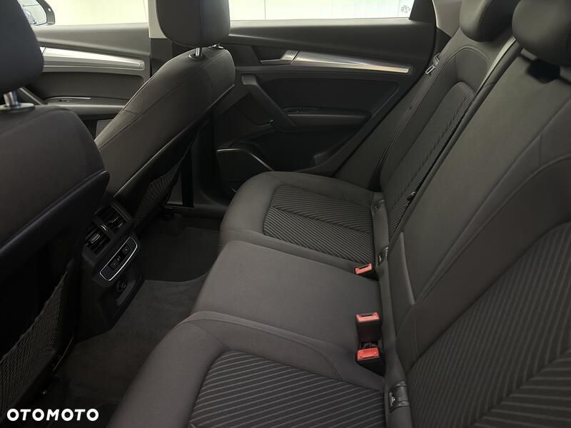 Audi Q5 40 TDI mHEV Quattro S Line S tronic - 20