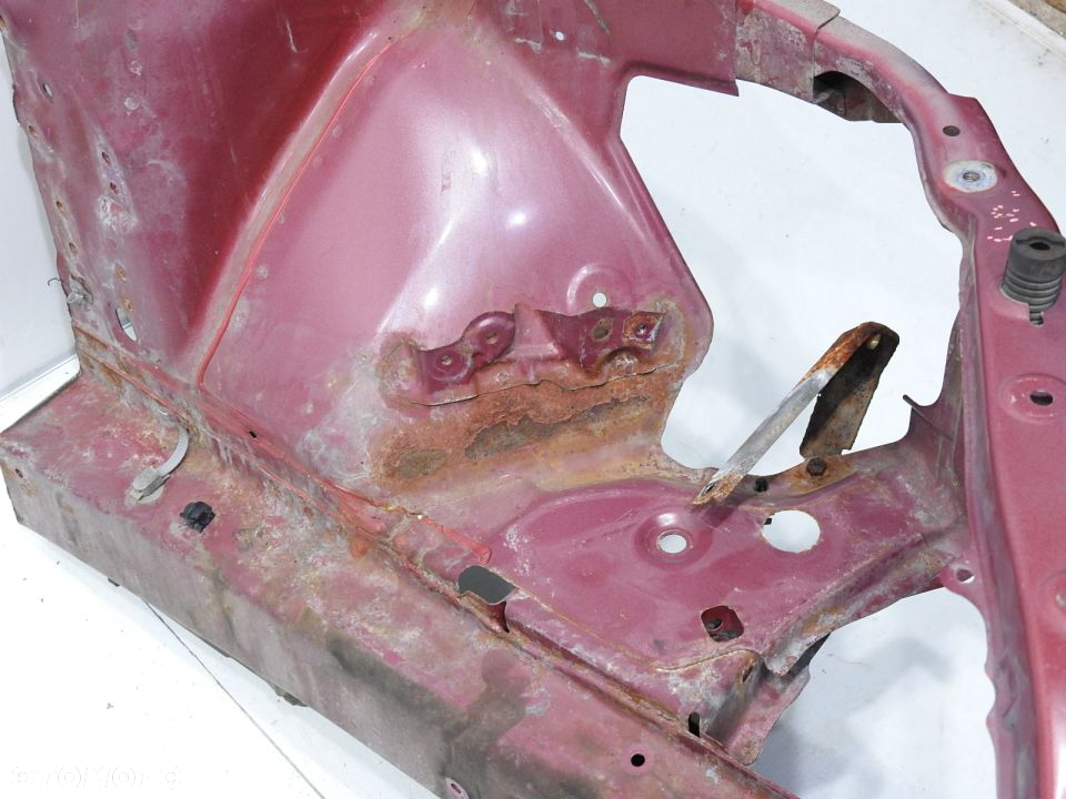 PODŁUŻNICA LEWY PRZÓD 69Z SUBARU FORESTER III - 6