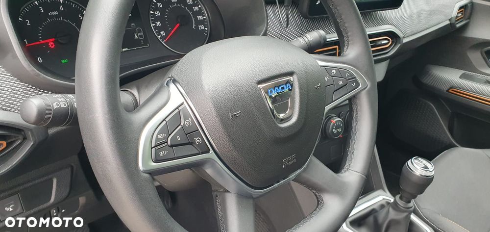 Dacia Sandero Stepway 1.0 TCe Comfort - 31