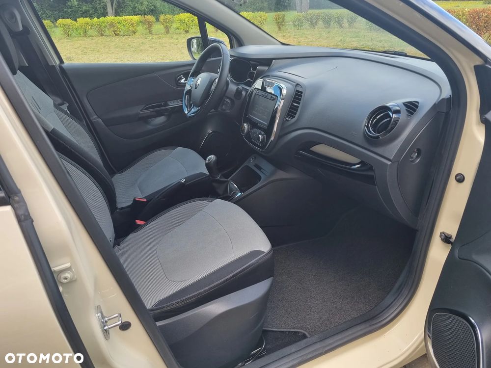 Renault Captur ver-0-9-energy-tce-zen-plus - 9