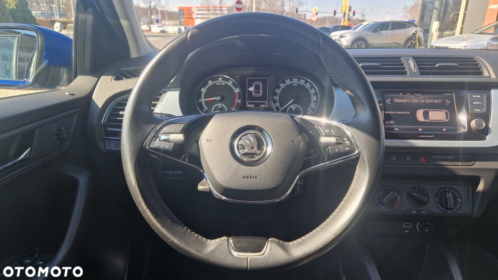 Skoda Fabia 1.0 TSI Ambition - 20