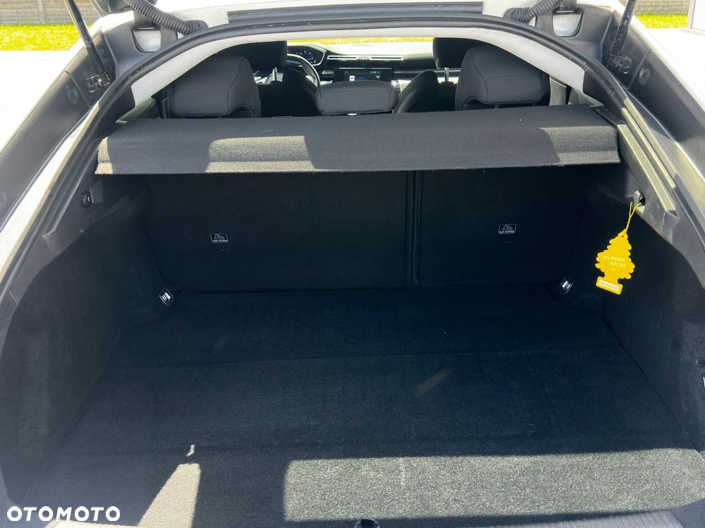 Peugeot 508 2.0 BlueHDi Active S&S EAT8 - 35