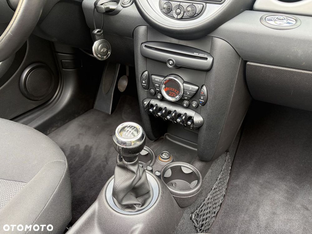 MINI Cooper - 26