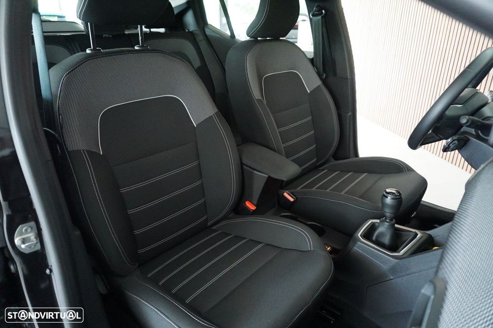 Dacia Sandero 1.0 TCe Extreme - 12