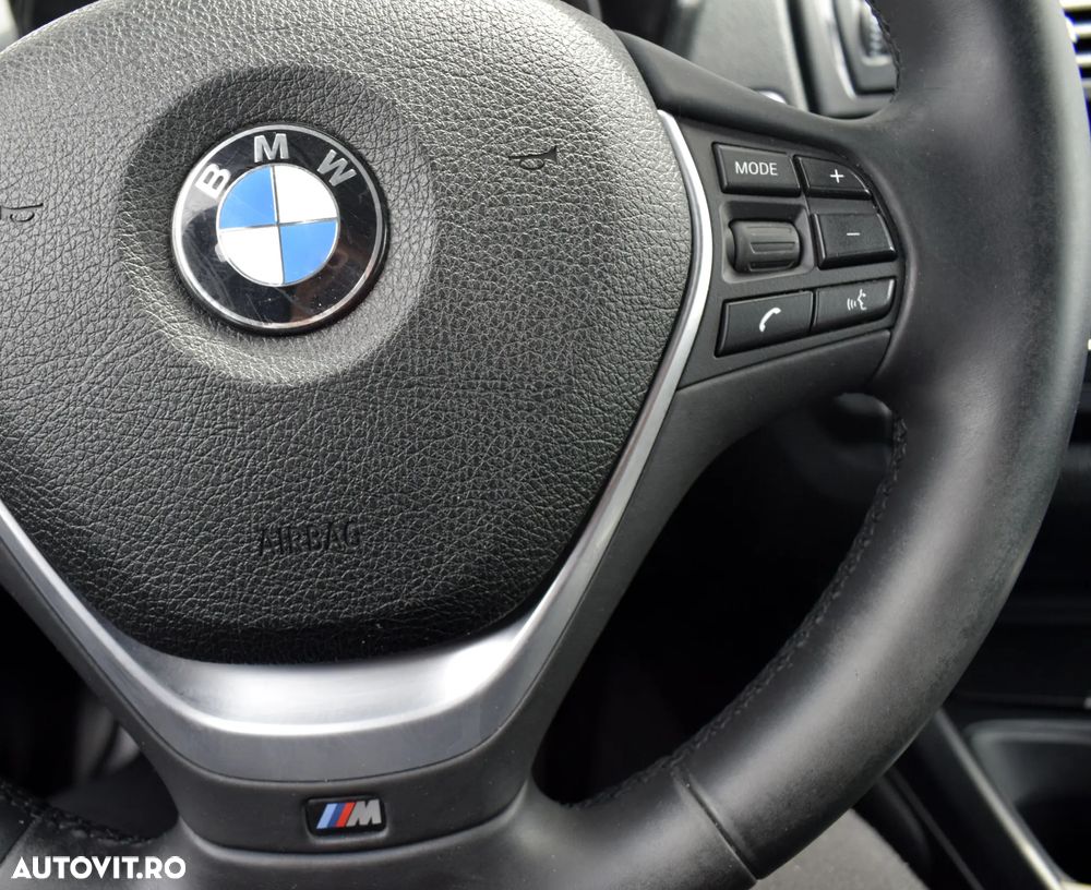BMW Seria 1 118d DPF Edition Sport - 22