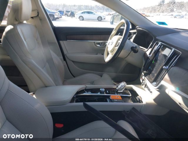 Volvo S90 T6 AWD Inscription - 11