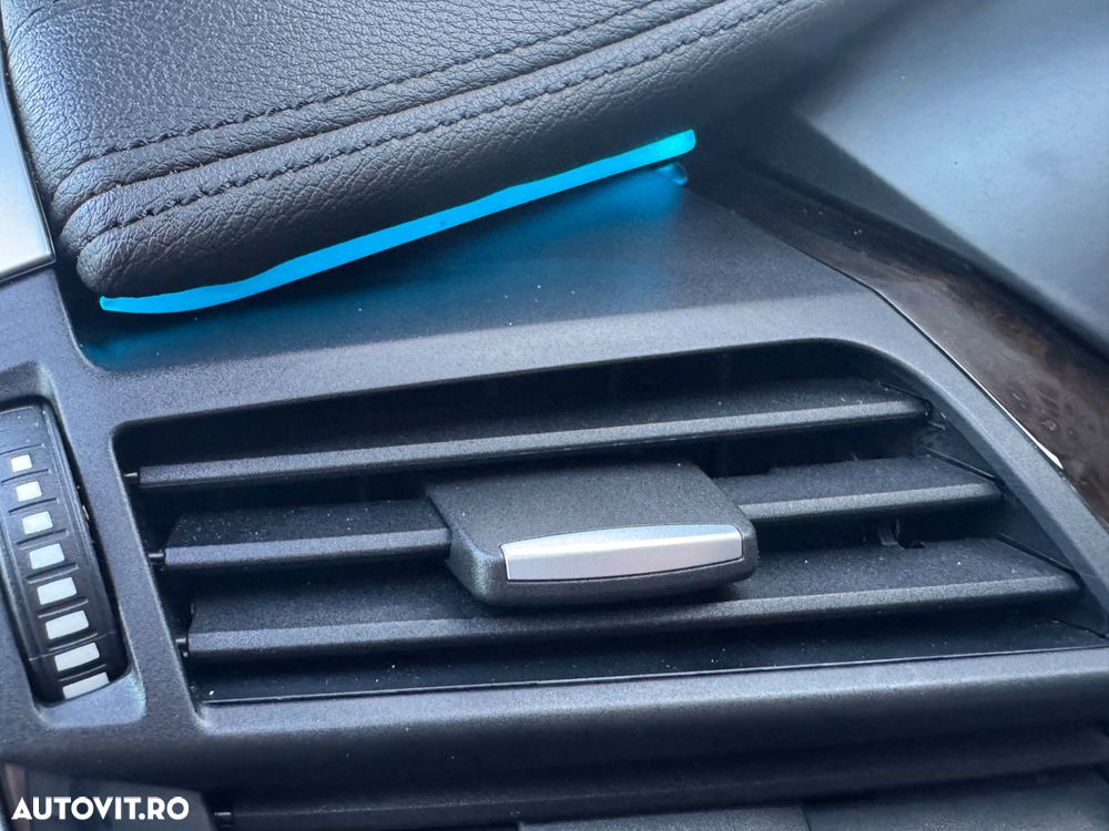 BMW X6 xDrive40d - 16