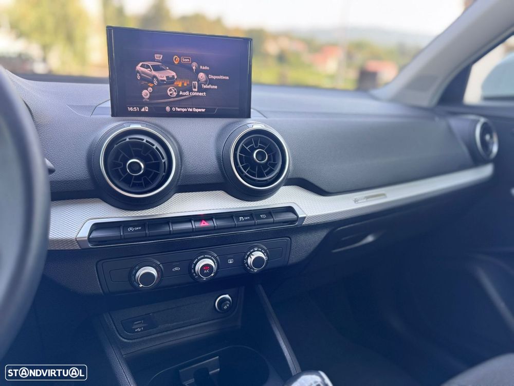 Audi Q2 30 TFSI Advanced - 14