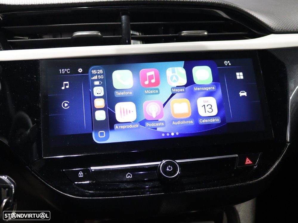 Opel Corsa 1.2 T GS Aut. - 6