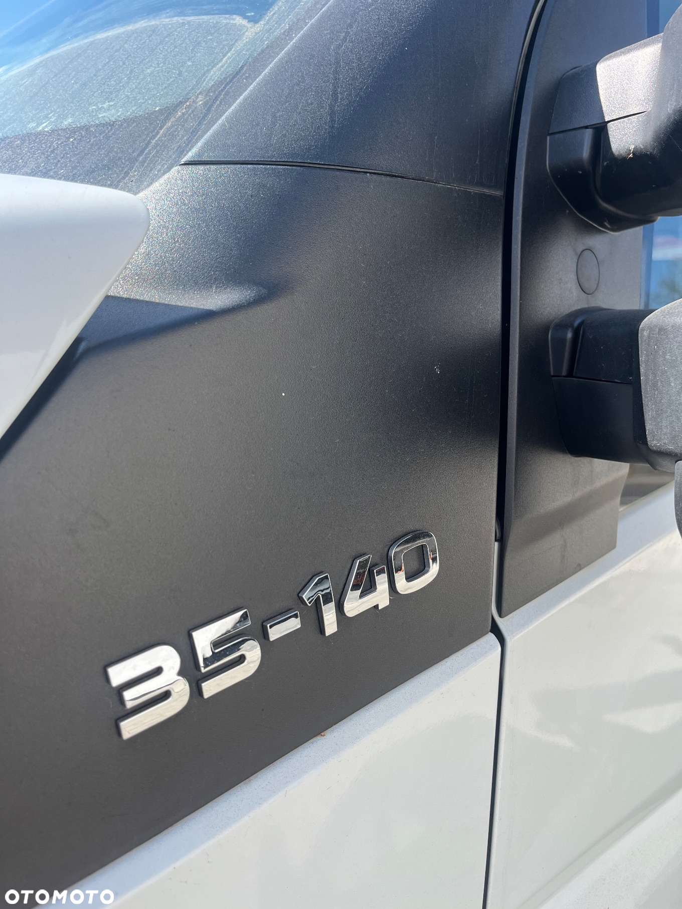 Iveco Podnośnik Koszowy Zwyżka 21 Metrów Multitel Mx210 MT182 UDT BDB Stan jak Wumag Ruthmann GSR - 21