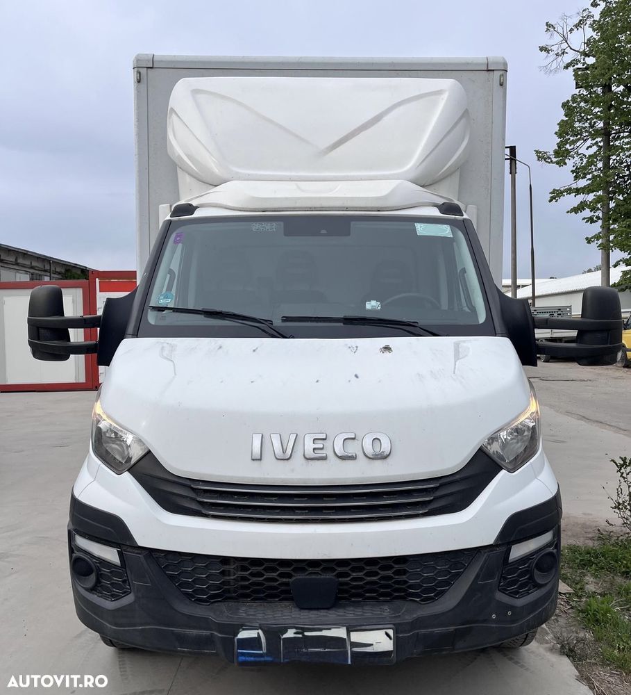 Iveco Daily - 12