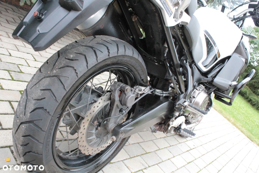 Yamaha Super Tenere - 13