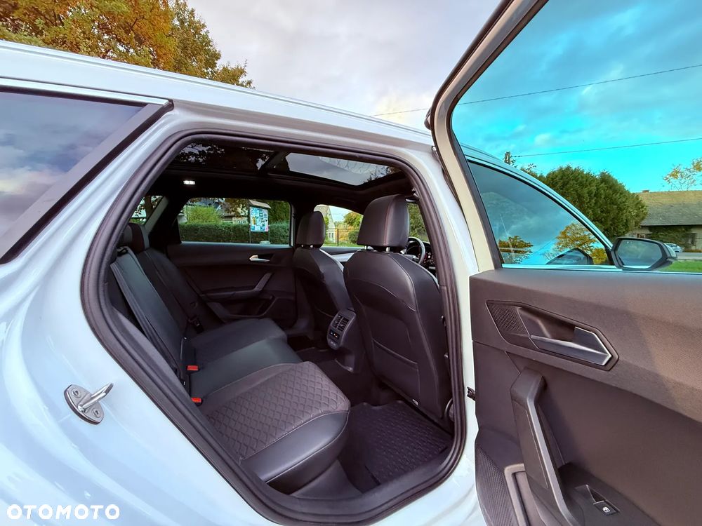 Seat Leon 1.5 EcoTSI Evo FR S&S DSG - 28